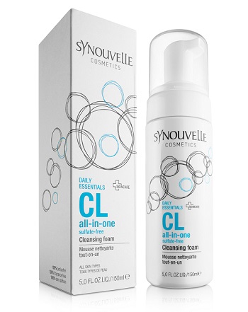 CL all-in-on